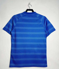 Brazil 2014 Vintage Retro Away Jersey