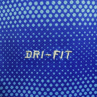 Brazil 2014 Vintage Retro Away Jersey