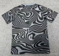 Brazil 2026 Black World Cup Special Edition Goalkeeper Jersey