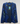 Brazil 2026 Blue Away Long Sleeve Jersey