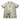 Brazil 2026 Cream/Metallic Gold Crocodile Graphic Special Version Jersey
