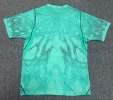 Brazil 2026 Green Stadium Goalkeeper Jersey