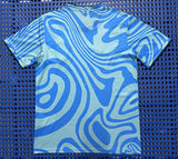 Brazil 2026  Light Menta/Light Blue Goalkeeper Jersey