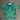 Brazil 2026 Pine Green Goalkeeper Jersey