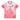 Brazil 2026 Pink Christ the Redeemer Concept Special Version Jersey