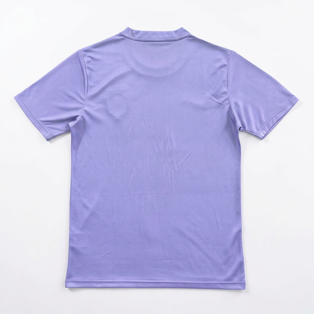 Brazil 2026 Purple Christ the Redeemer Concept Special Version Jersey