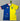 Brazil 2026 Yellow/Blue World Cup Special Jersey