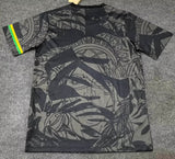 Brazil 25/26 Black/Gray Special Edition Jersey