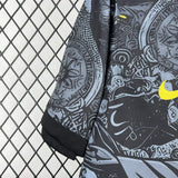 Brazil 25/26 Black Jesus Special Jersey