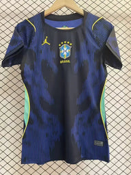 Japan 2026 Blue/White Home Long Sleeves Jersey
