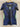 Japan 2026 Blue/White Home Long Sleeves Jersey