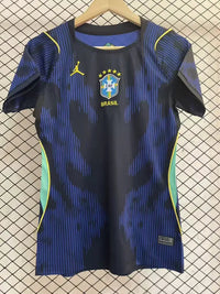 Japan 2026 Blue/White Home Long Sleeves Jersey