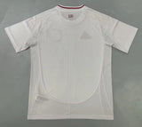 Brazil 25/26 International Away White Jersey