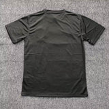 Brazil 25/26 Jesus Black/Gray Jersey