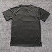 Brazil 25/26 Jesus Black/Gray Jersey