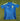 Brazil 25/26 Jesus Blue Special Version Jersey
