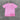 Brazil 25/26 Jesus Pink Jersey