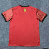 Brazil 25/26 Jesus Red Jersey