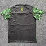 Brazil 25/26 Jesus the Redeemer Green Jersey
