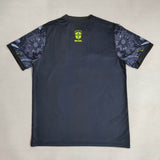 Brazil 25-26 Jesus the Redeemer Special Version Jersey