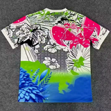 Brazil 25/26 Little Bird Pink Special Version Jersey