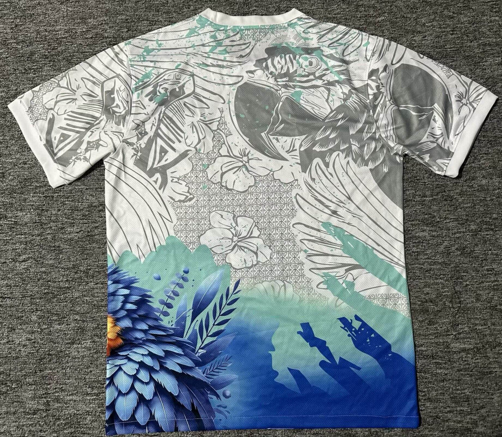 Brazil 25/26 Little Bird Special Version Jersey