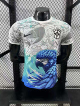Brazil 25/26 Little Bird Special Version Jersey