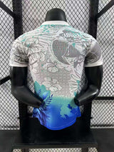 Brazil 25/26 Little Bird Special Version Jersey