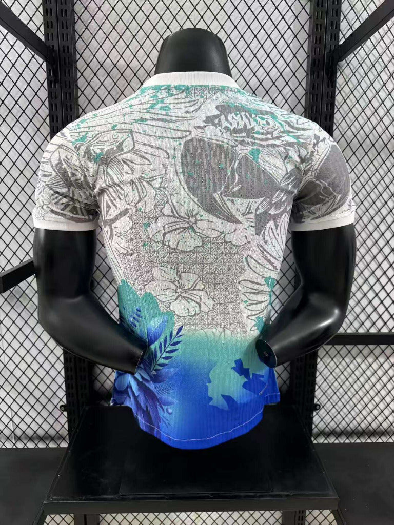 Brazil 25/26 Little Bird Special Version Jersey