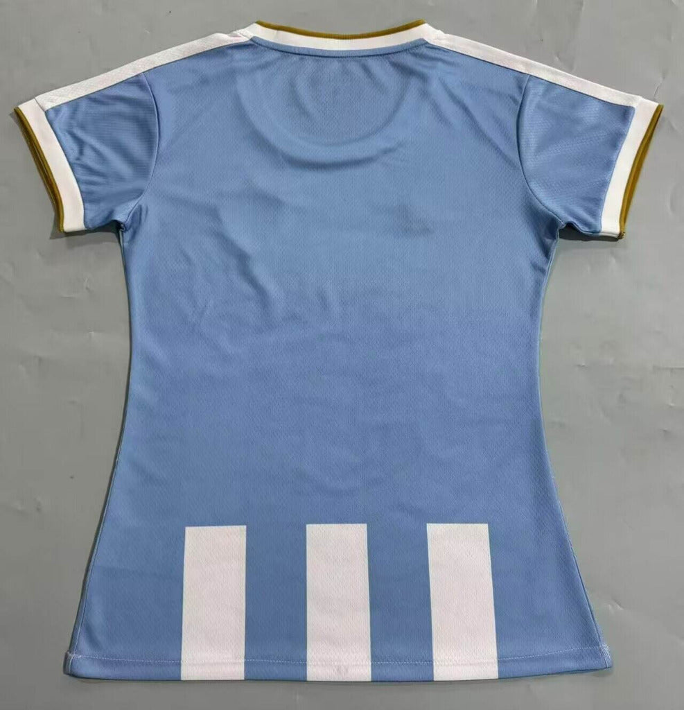 Brazil 25/26 Paysandu Home Women Jersey