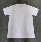 Brazil 25/26 White/Pink Jesus Special Jersey