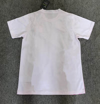 Brazil 25/26 White/Pink Jesus Special Jersey