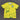 Brazil 25/26 Yellow Canary Bird Special Version Jersey