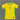 Brazil 25/26 Yellow/Green Home Women Jersey