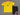 Brazil 25/26 Yellow Orange Training Kids Jersey Set