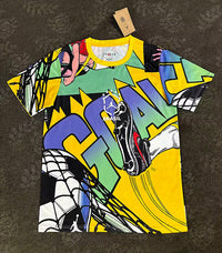 Brazil 26/27 Anime Commemorative Edition Jersey
