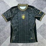 Brazil 26/27 Black/Gray Special Edition Jersey