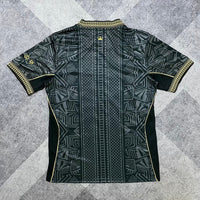 Brazil 26/27 Black/Gray Special Edition Jersey