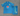 Brazil 26/27 Blue Training Kids Jersey Set