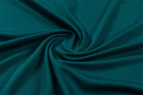 Brazilian 26/27 Dark Green with Yellow Trim Training Tracksuit Set