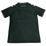 Bremen 26/27 Dark Green/White Away Jersey