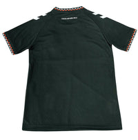 Bremen 26/27 Dark Green/White Away Jersey