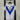 Brescia 2003/04 Retro White/Blue Away Jersey