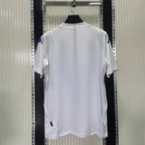 Brescia 2003/04 Retro White/Blue Away Jersey