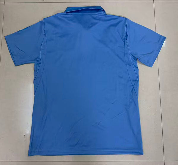 Brighton 2026 Blue 125th Anniversary T-Shirt