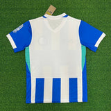Brighton 25/26 Blue/White Home Jersey