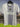 Brighton 25/26 Gray Away Jersey