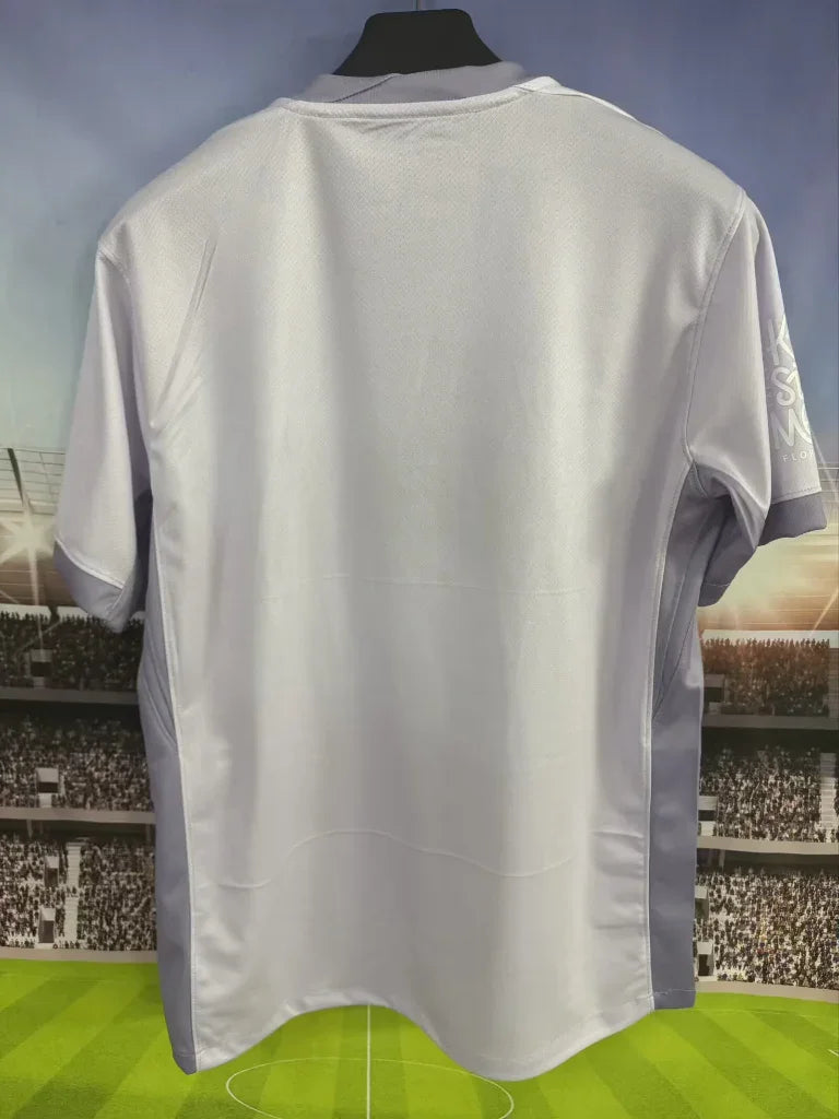 Brighton 25/26 Gray Away Jersey