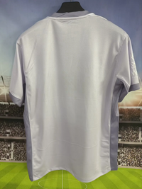 Brighton 25/26 Gray Away Jersey