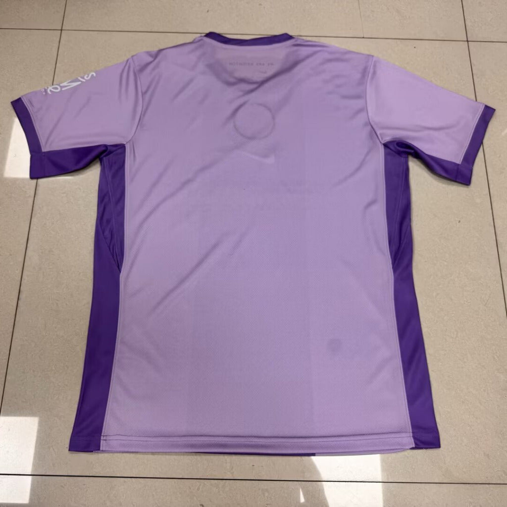Brighton 25/26 Purple Away Jersey
